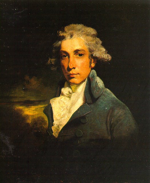 Richard Brinsley Sheridan